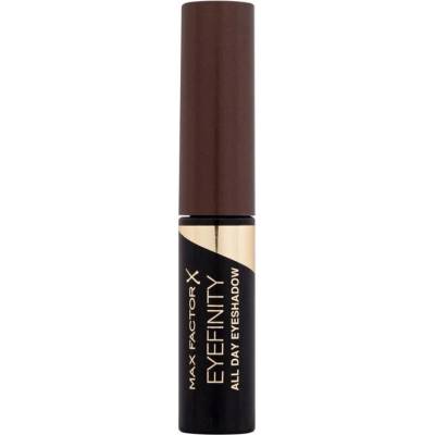 Max Factor Eyefinity All Day tekuté oční stíny 2 v 1 09 Sultry Burgundy 2 ml – Zboží Dáma