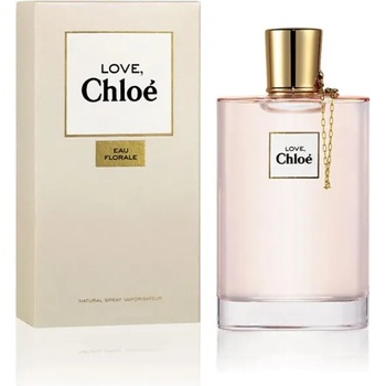 Chloé Love, Chloé Eau Florale EDT 75 ml Tester