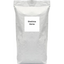 Slnečnica čierna (20kg) balenie
