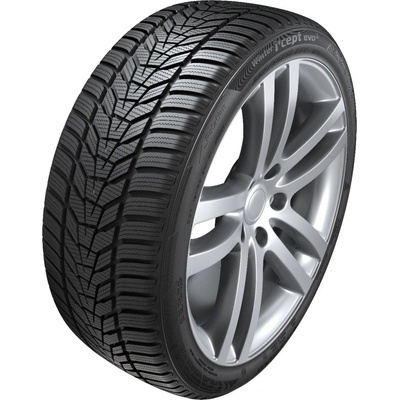 Hankook Winter i*cept Evo3 W330 255/65 R17 114H