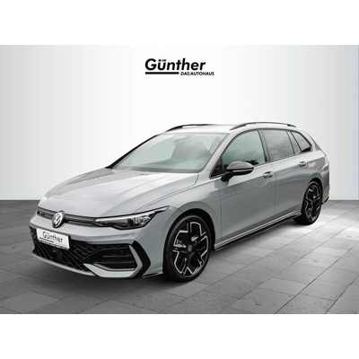 Volkswagen Golf 1.5 eTSI R-line DSG 110 kW