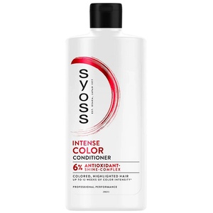 Syoss Балсам за защита на цвета, 440 ml (277937)