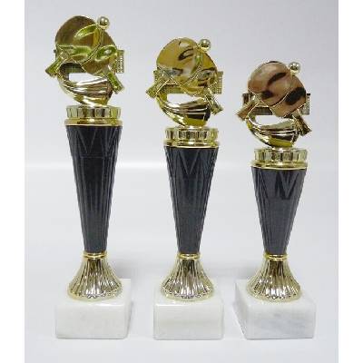 VIZINGR Ping-pong figurky 37-P019 25 cm