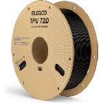Elegoo TPU 72D Black - 1, 75 mm / 1000 g (50.203.1147)