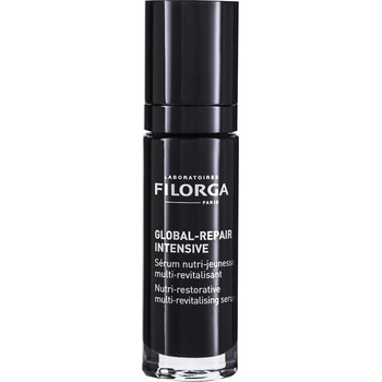 Filorga Global Repair Intensive Serum интензивен възстановяващ серум против признаци на стареене без опаковка 30 ml