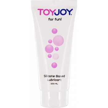 Toy Joy lubrikant silikónový 100 ml
