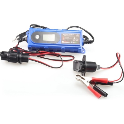 Compass 07-142 1A 6/12V