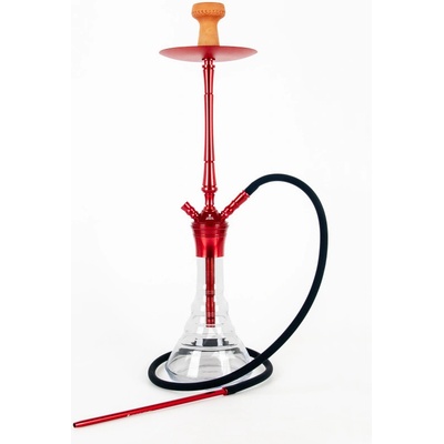 Kaya Elox 630CE Red Clear Spot 76 cm – Zboží Dáma