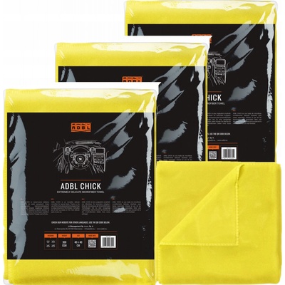 ADBL Chick