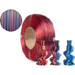 Spectrum ReFill PLA Magic Silk Fire & Ice - 1, 75 mm / 1000 g (81427)