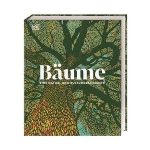 Bäume - Eine Natur- und Kulturgeschichte (ISBN: 9783831045419)