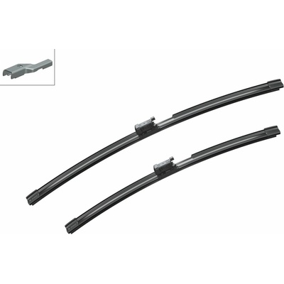 Bosch Aerotwin A007J 600+500 mm BO 3397110007