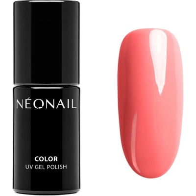 NeoNail Candy Girl gelový lak na nehty odstín Bayahibe Bikini 7.2 ml