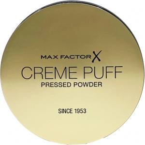 MAX Factor Powder Creme Puff Pressed Powder 14 g пудра 41 Medium Beige