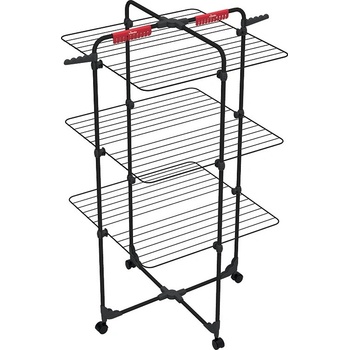 Vileda Clothes Drying Rack Vileda Mixer 3 Ultimate (174077)