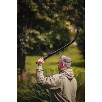 Giants Fishing Kobra Gaube 3k Carbon Baiting Stick 29mm
