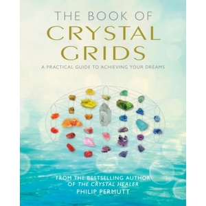 Book of Crystal Grids | Philip Permutt (ISBN: 9781782494829)