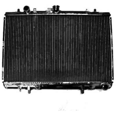 Chladič motora NRF 53524
