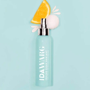 IDA WARG Beauty Мист-парфюм за коса ПЛОДОВЕ НА ИЗКУШЕНИЕТО IDA WARG Feeling Clean Hair Mist Perfume (23087)