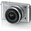 Digitálne fotoaparáty Nikon 1 J2