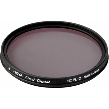 Hoya DMC PL-C PRO1 72mm