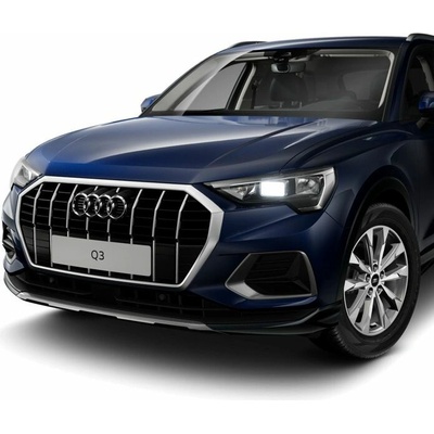 Audi Q3 35 TFSI Advanced 110 kW