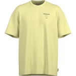Maloja Мъжка тениска Maloja CulmetM. T-shirt - Moonlight (217-0527-0211)