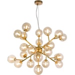 Maytoni Dallas MOD545PL-24G