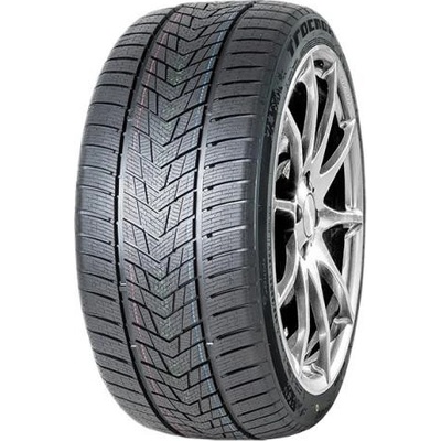 Tracmax X-Privilo S330 265/60 R18 114H