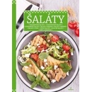 Šaláty - Zeleninové šaláty, cestovinové šaláty, zemiakové šaláty, šaláty s mäsom.... - Kolektív