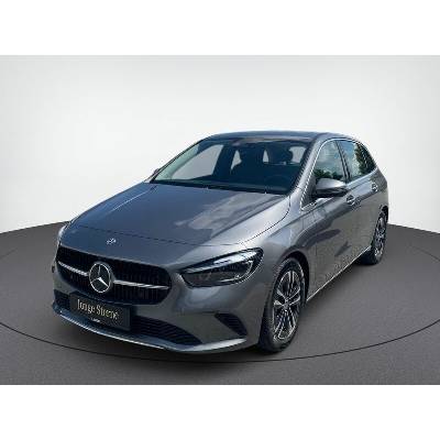 Mercedes-Benz B 200 120 kW