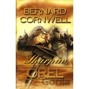 Sharpův orel - Bernard Cornwell