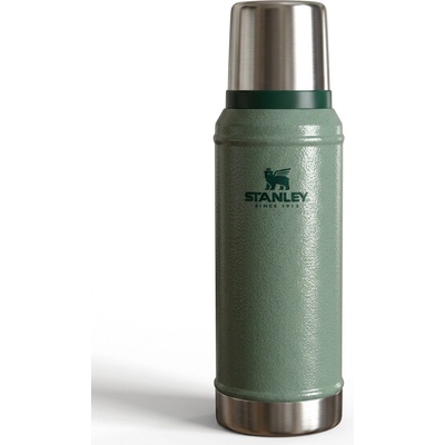 Stanley The Legendary Classic Bottle 940 ml Hammertone Green