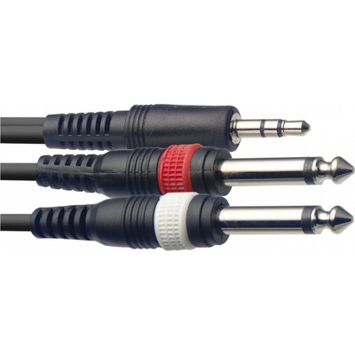 Stagg SYC2/MPS2P