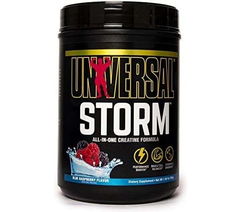 Universal STORM 752 g