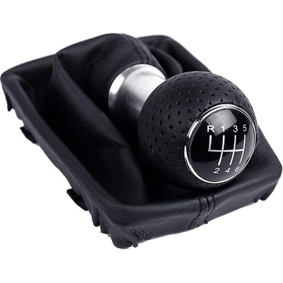 Protec Radiaca páka s manžetou Audi A4 B7 2004-2009 6st