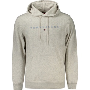 Tommy Hilfiger Мъжки суитшърт tommy hilfiger, Размер 2xl, Цвят Сиво (dm0dm20746_grp09)