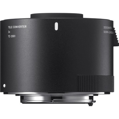 SIGMA TC-2001 C/AF