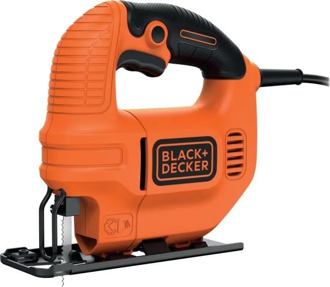 Black & Decker KS501-QS