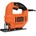 Black & Decker KS501-QS
