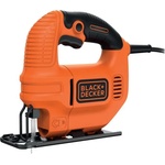 Black & Decker KS501-QS Прободен трион, зеге