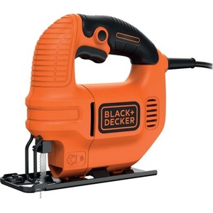 Black & Decker KS501-QS Прободен трион, зеге