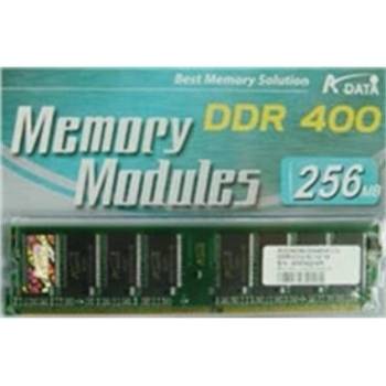 ADATA DDR 512MB 400MHz CL3 AD1U400A512M3-S