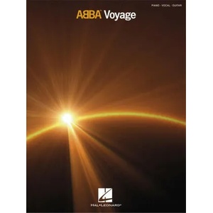 ABBA | ABBA (ISBN: 9781705154984)