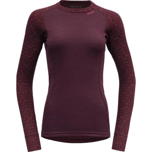 Devold Термо блуза DEVOLD Duo Active Merino 205 Shirt Woman port XS