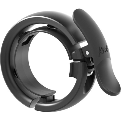 KNOG Oi Prima Small tmavo šedá