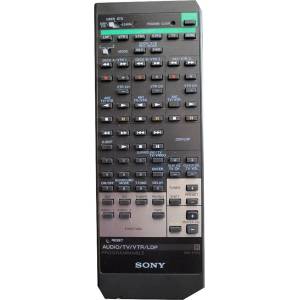 GENERAL SONY RM-P313 - съвместимо дистанционно управление на марката General (RM-P313) Дистанционно
