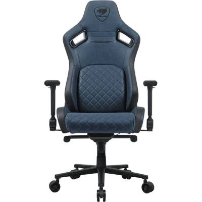 COUGAR COUGAR Defensor S Navy Blue F Gaming Chair (CGR-DSF-BUB)