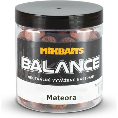 Mikbaits Balance Boilies Fanatica Meteora 250ml 24mm