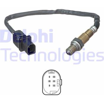 Lambda sonda DELPHI ES21264-12B1